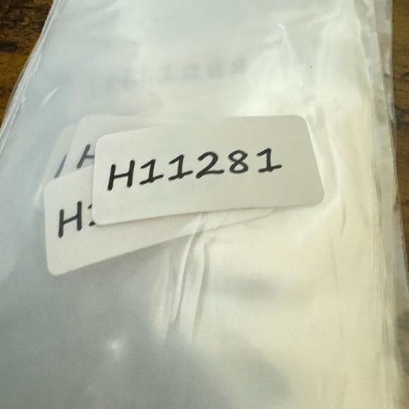 Maui Jim Punchbowl Sunglasses MJ 219-01 Chocolate Fade Frames 54-17-135 H11281 - Picture 7 of 7